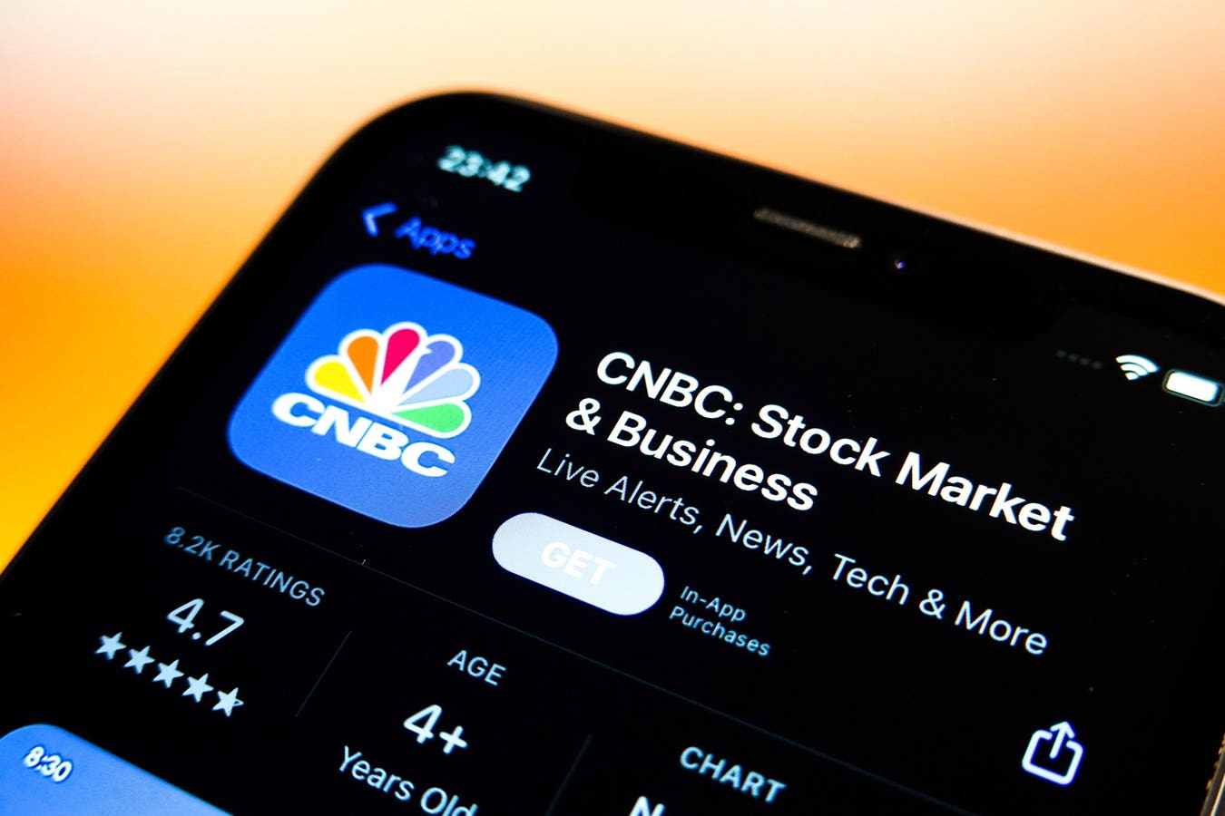 Trump Media Stock (DJT) - CNBC's Concerns Are Serious