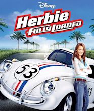 Herbie: Fully Loaded (2005, G)