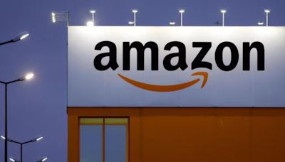 Amazon hit with $122 mln US verdict in internet-advertising patent case