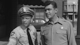 The Andy Griffith Show Season 2 Streaming: Watch & Stream Online via Paramount Plus