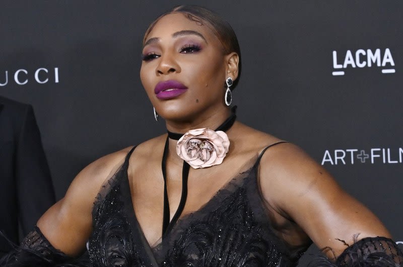 Watch: Serena Williams roasts Harrison Butker, promotes women's sports at 2024 ESPYS