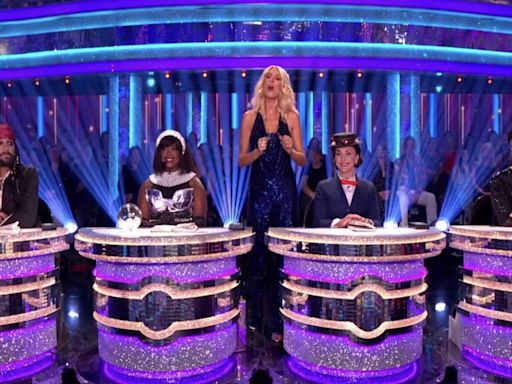 Strictly result leaks online ahead of show as fans react to axed pairing