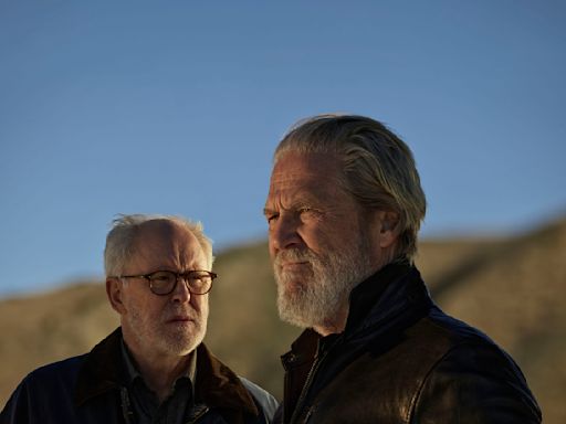 ‘The Old Man’: When To Expect Return Of FX Series Starring Jeff Bridges & John Lithgow