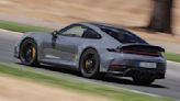 Probamos el deportivo más deseado de 2024: el Porsche 911 híbrido - MarcaTV