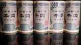 Japan spent record of nearly $20.0 billion on intervention to support the yen