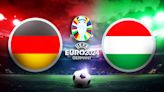 Germany vs. Hungary 2024 Euros prediction, odds, pick