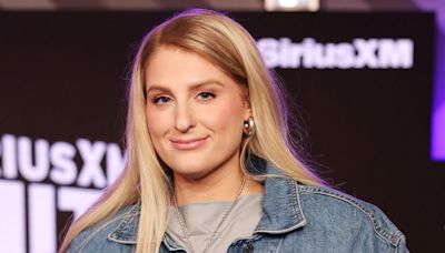 Meghan Trainor details "horrific" moment she thought she miscarried during interview with Ryan Seacrest