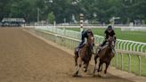 With Belmont in Saratoga, Horse Racing’s History and Hope Are Linked