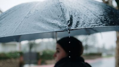 Met Office warns of night frosts and wintry showers as UK weather takes a cold turn this week