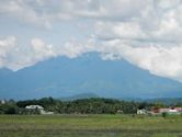 Mount Banahaw