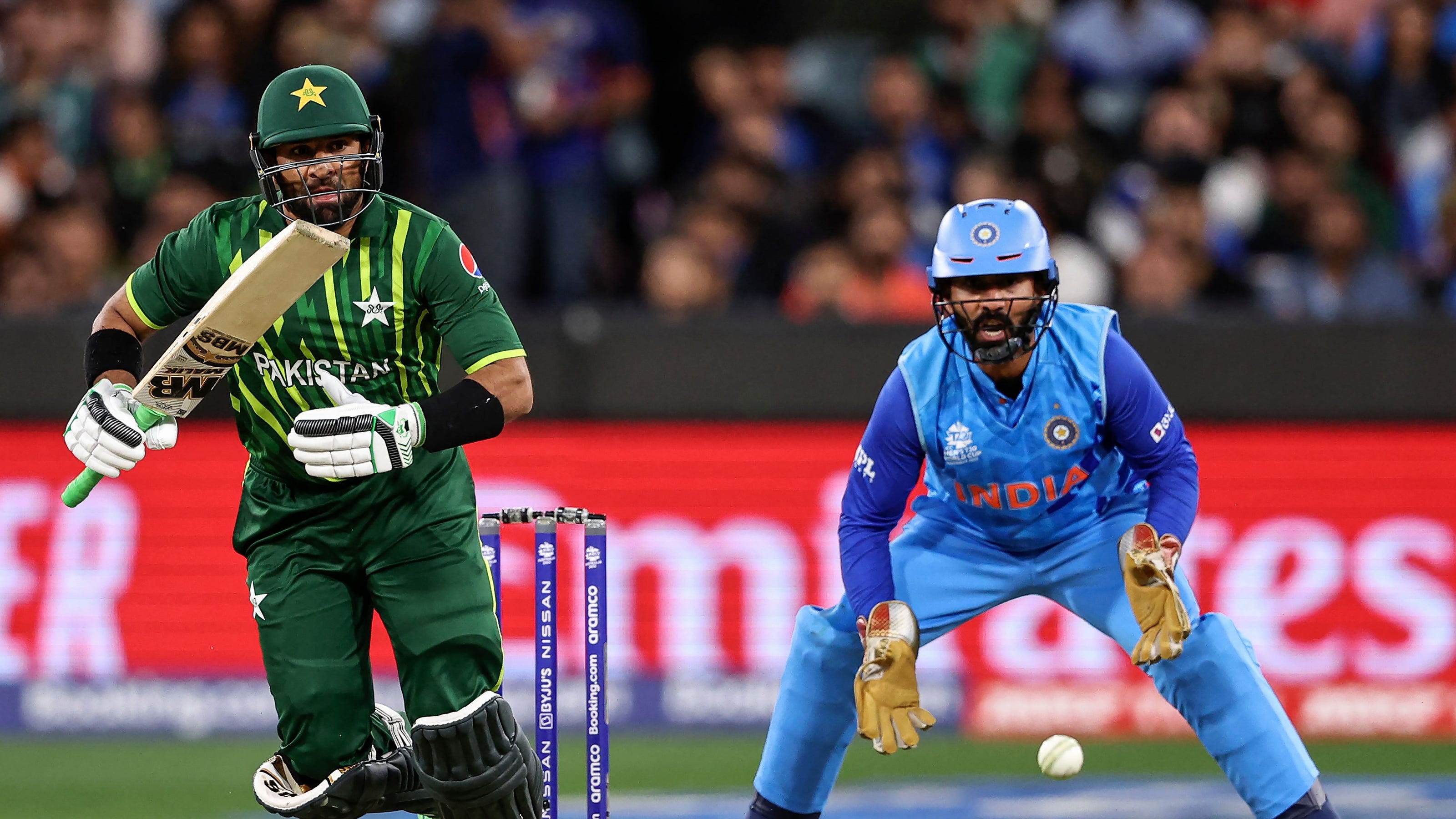 India vs. Pakistan: How much are the tickets for T20 World Cup's 'hottest event'?