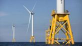 Offshore wind turbines won't reduce carbon dioxide emissions. This is why
