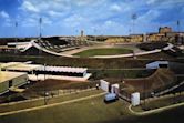 Olympic Velodrome, Rome