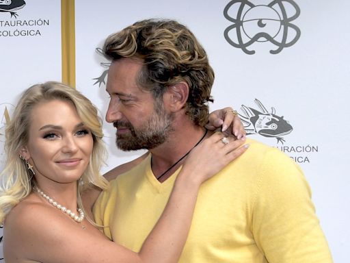 Gabriel Soto confirmó que su ex Irina Baeva le fue infiel - El Diario NY