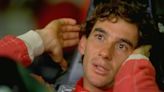 Senna was the Achilles of F1 – he was always at war