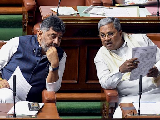 Siddaramaiah Goes Backfoot On Local Quota Bill