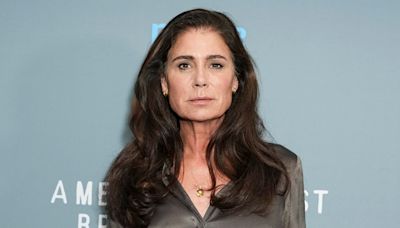 Maura Tierney Boards ‘Law & Order’ for Season 24