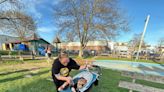 Somerset's Union Street Playground: A day in the life of a local historic site