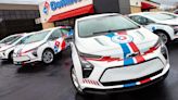 Domino’s Buys 800 Chevy Bolt EVs for Pizza Delivery Fleet