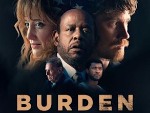 Burden (2018 film)