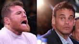 David Faitelson revela cómo eludirá el 'veto' para estar en la pelea Canelo vs Munguía