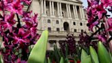 Bank of England tweaks lifetime loss estimate for QE programme