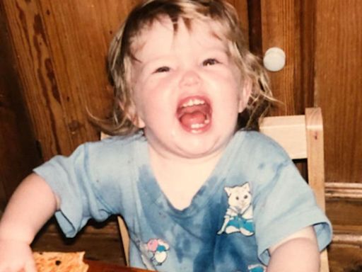 Guess Who This Pizza Lover Turned Into!
