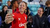 Heather Knight urges fans to take Lord's atmosphere to 'next level'