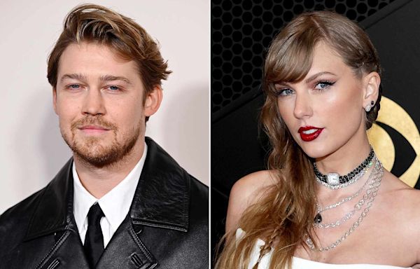 Joe Alwyn Has 'Moved on' from Ex Taylor Swift: 'He’s Dating and Happy' (Exclusive Source)