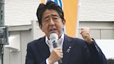 A timeline of former Japanese Prime Minister Shinzo Abe's career