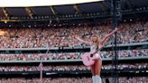 Taylor Swift performed the same surprise songs as 'Eras Tour' night 1 during last show before hiatus