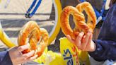 Wetzel's Pretzels Menu Items Ranked Worst To Best