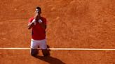 Djokovic vence a Alcaraz en una magnífica final en Roland Garros y conquista el oro olímpico, el último gran título que le faltaba