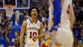 The Daily Sweat: Can Kansas go back to back? Jayhawks at TCU as they chase No. 1 seed