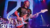 Michael Anthony offers an update on the never-before-heard archive of unreleased Van Halen songs