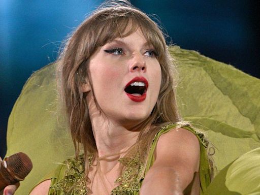 Facebook 'did nothing about Taylor Swift ticket hack scam'