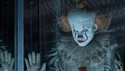 Bill Skarsgård: Warner Bros. Was ‘Kind of Mean’ About ‘It’ Marketing