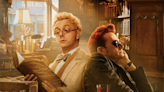 Good Omens Sets Long-Awaited Return — Get Season 2 Release Date