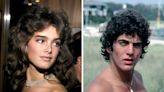 Brooke Shields says John F. Kennedy Jr. showed his 'true colors' and was 'less than chivalrous' after she refused to sleep with him on their first date