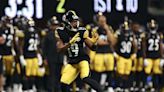 Steelers' Austin Feels 'Energy' in New Offense