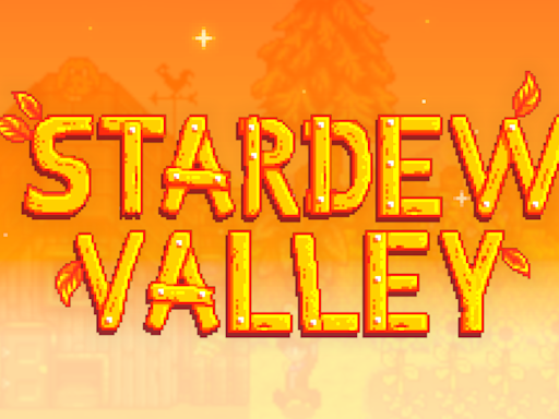 Stardew Valley Creator Shares New Info on Update 1.6 Console Release