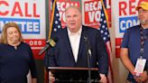 Vos recall committee addresses challenges as deadline nears