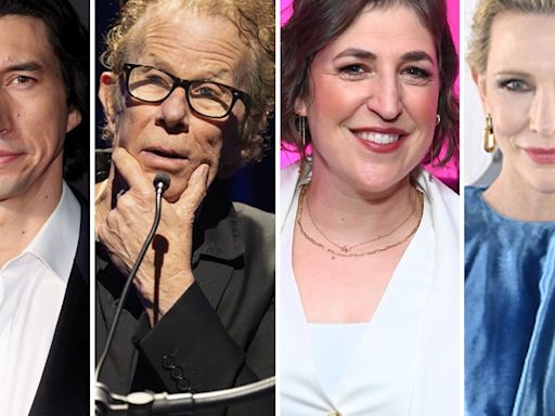 Adam Driver, Tom Waits, Mayim Bialik and More Join Cate Blanchett in Jim Jarmusch’s ‘Father Mother Sister Brother’ (EXCLUSIVE)