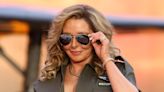 Carol Vorderman declines to say how many ‘special friends’ she has: ‘I’ve got enough’