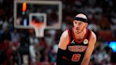 Chicago Bulls trade Alex Caruso to Oklahoma City Thunder, receive Josh Giddey in return