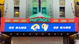 Hollywood Pantages Ushers Ratify First Contract