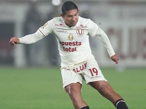 Universitario vs Alianza Lima: ¿Cuánto pagan los Goles Edison Flores y Hernán Barcos?