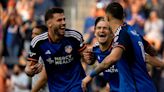 Preview: 'The players know.' FC Cincinnati can win the Supporters Shield at Toronto FC