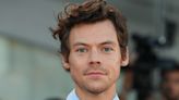 Harry Styles passed on the part of Prince Eric in 'The Little Mermaid' to take on 'darker' movie roles, filmmaker says