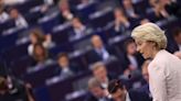 Factbox-Von der Leyen's plans for second European Commission term